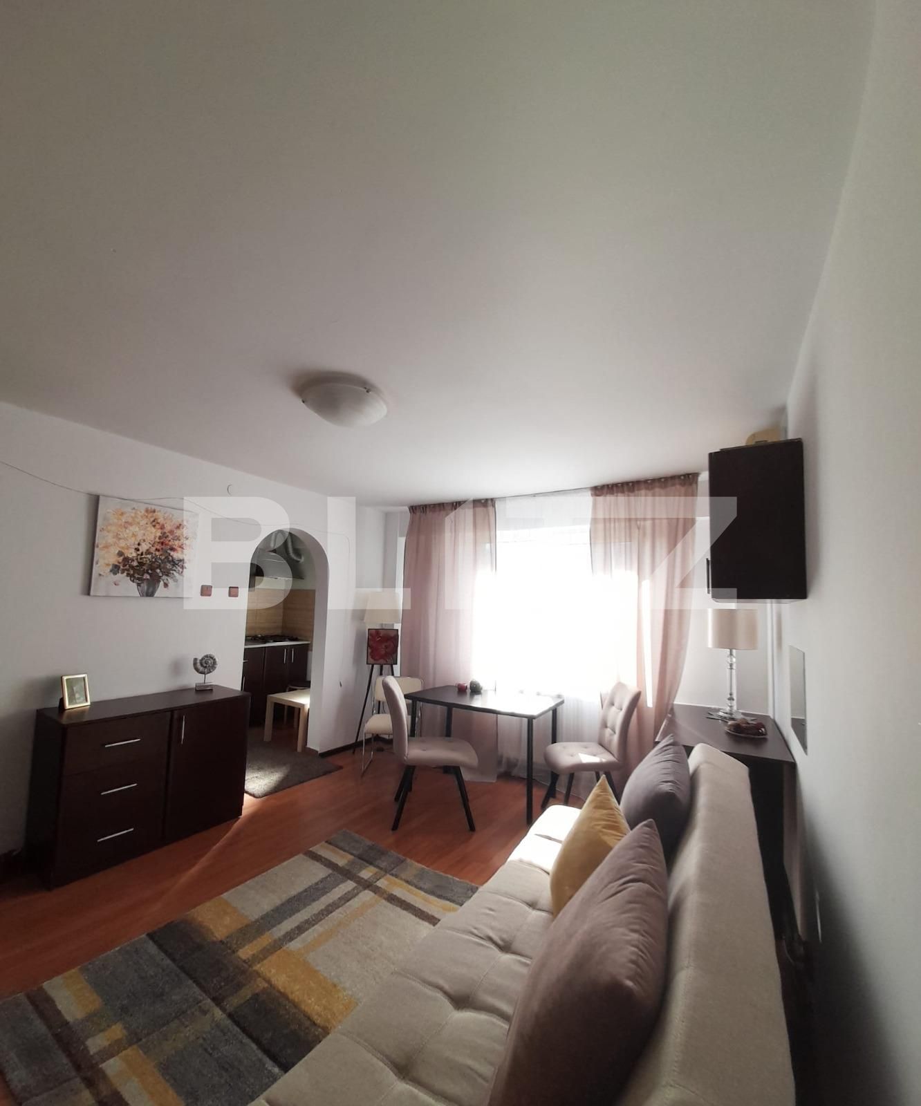 Garsonieră de vânzare Ultracentral - 116677AV | BLITZ București | Poza3