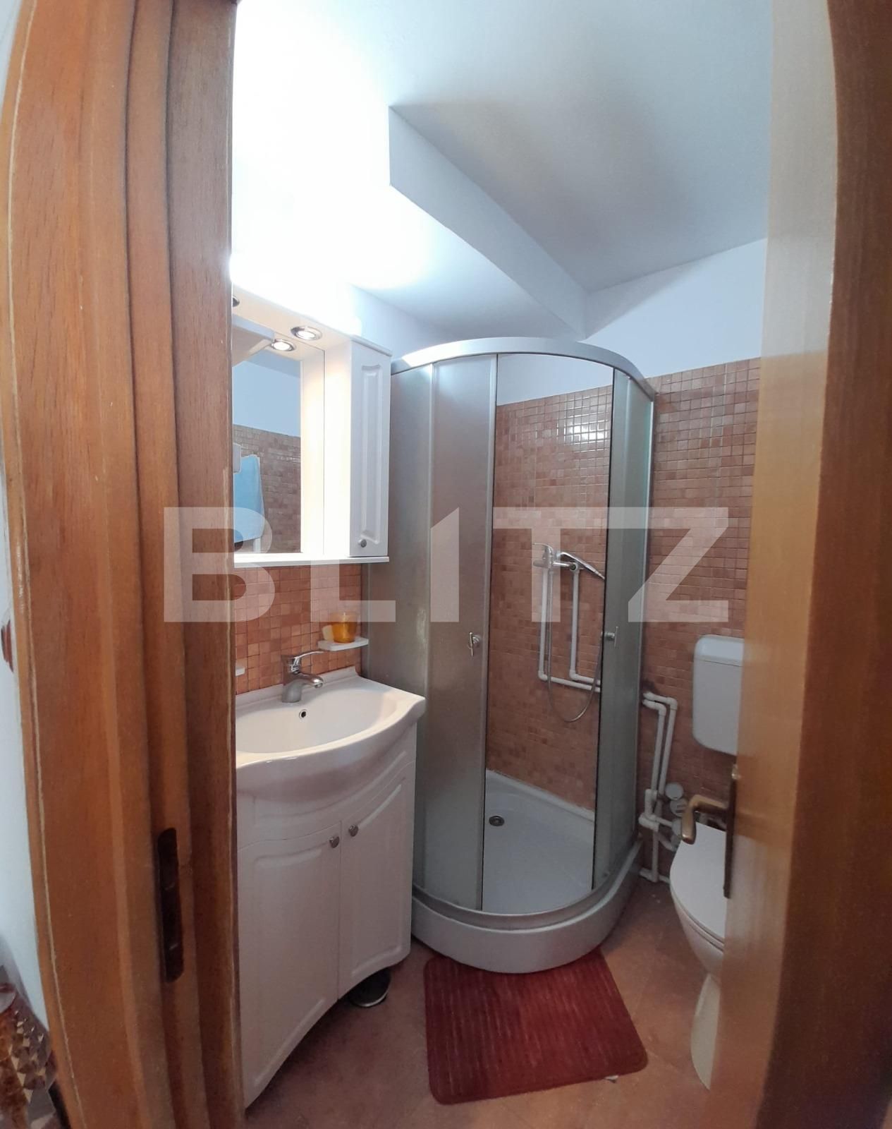 Garsonieră de vânzare Ultracentral - 116677AV | BLITZ București | Poza6