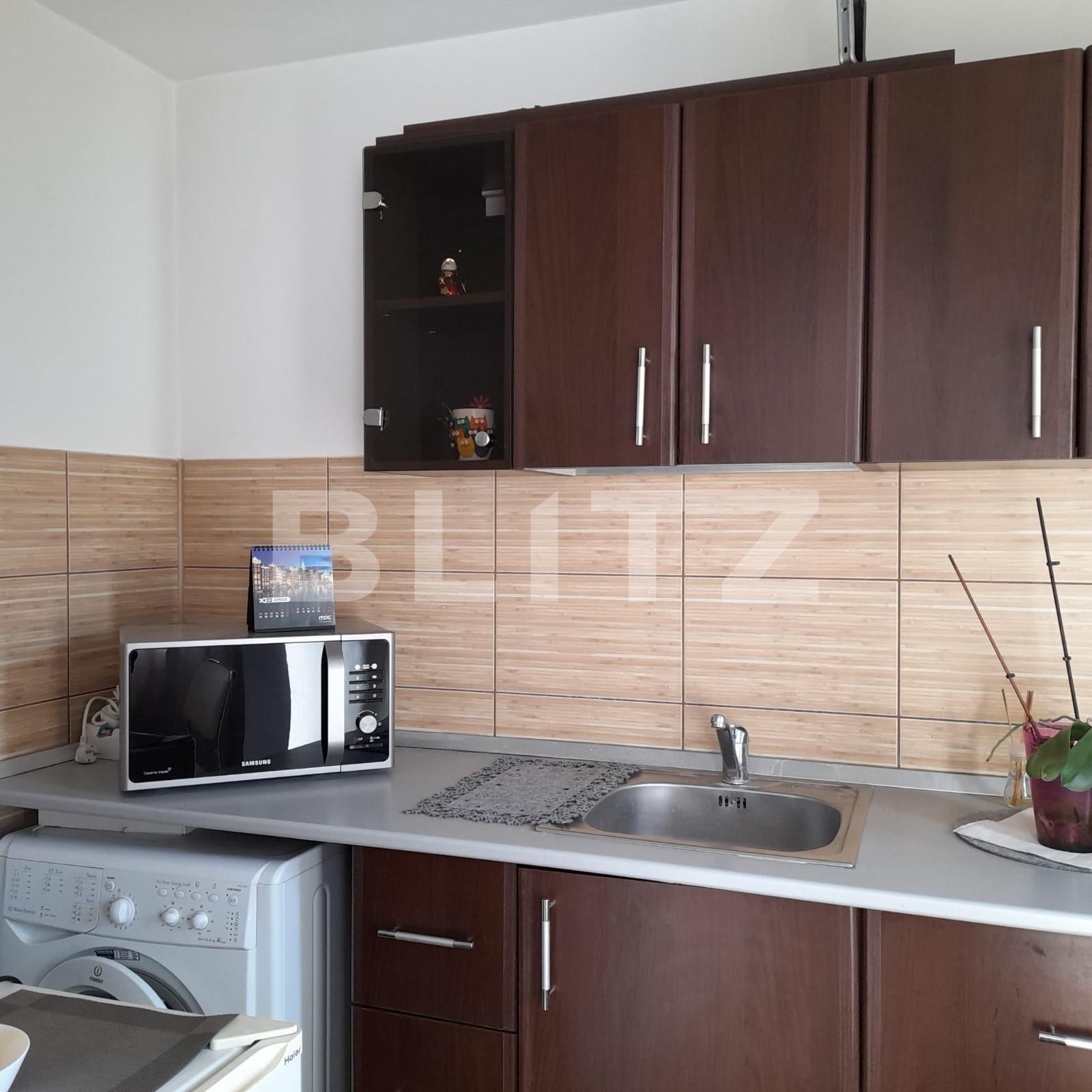 Garsonieră de vânzare Ultracentral - 116677AV | BLITZ București | Poza5