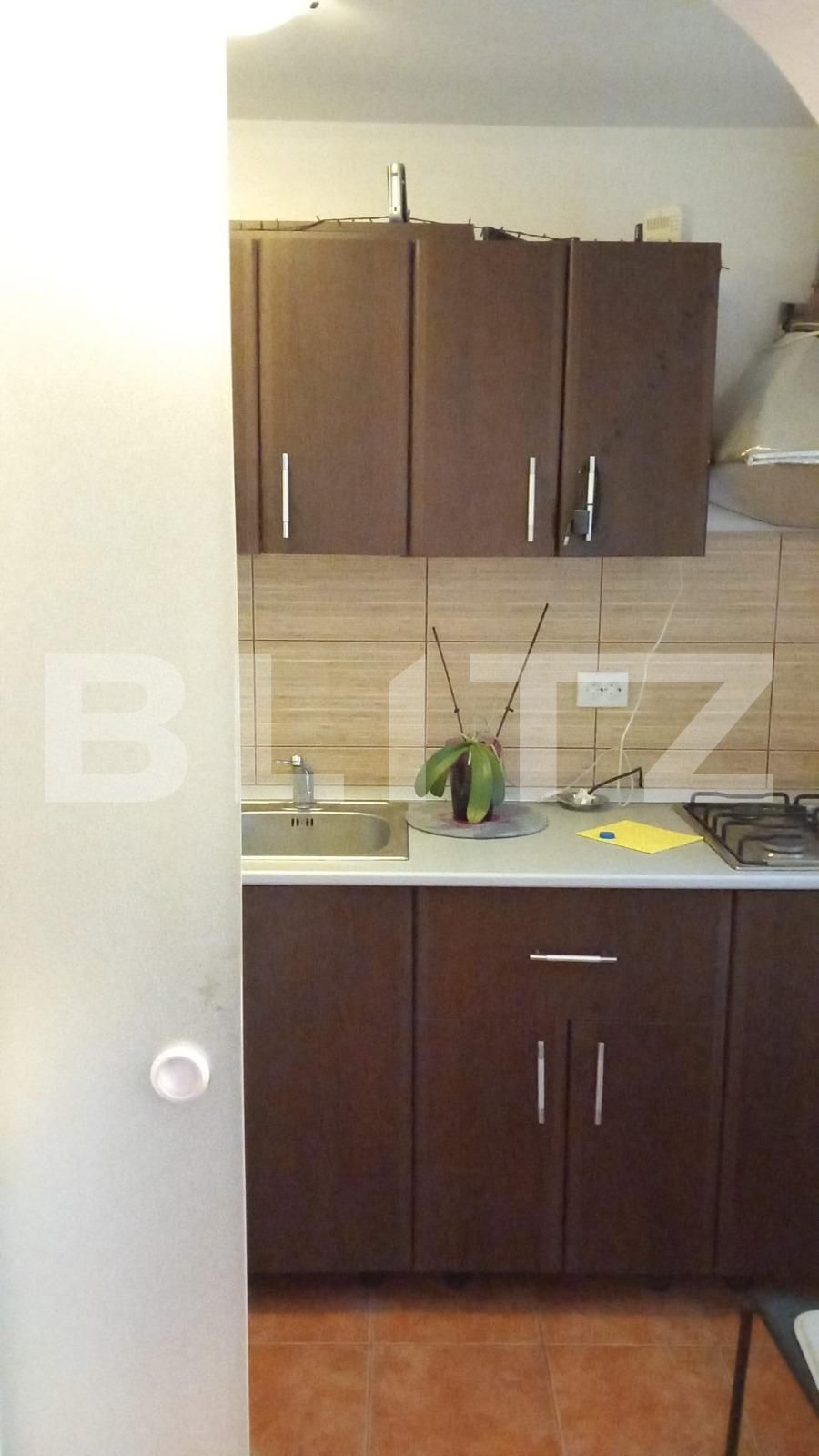 Garsonieră de vânzare Ultracentral - 116677AV | BLITZ București | Poza7
