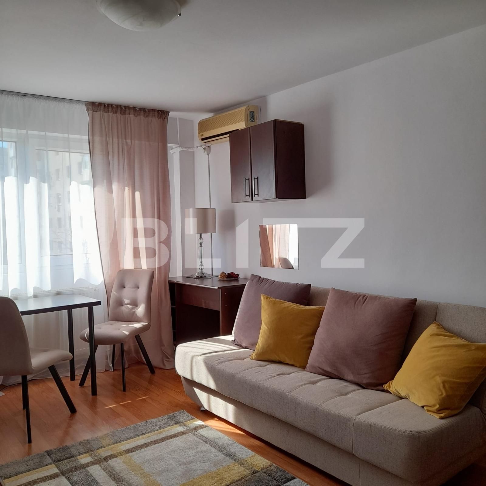 Garsonieră de vânzare Ultracentral - 116677AV | BLITZ București | Poza2