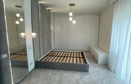 Vila de lux, 310 mp utili, 1200 mp teren, zona selecta Padurea Baneasa 