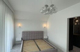 Vila de lux, 310 mp utili, 1200 mp teren, zona selecta Padurea Baneasa 