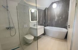 Vila de lux, 310 mp utili, 1200 mp teren, zona selecta Padurea Baneasa 