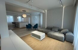 Vila de lux, 310 mp utili, 1200 mp teren, zona selecta Padurea Baneasa 