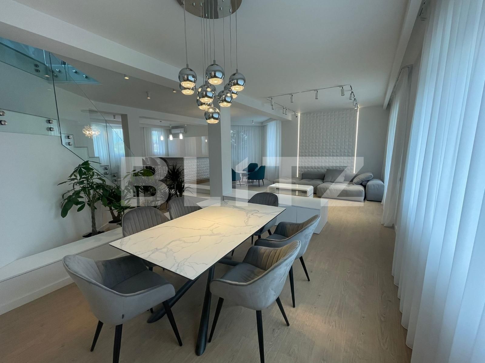 Casa de vânzare 5 camere Baneasa - 116806CV | BLITZ București | Poza3