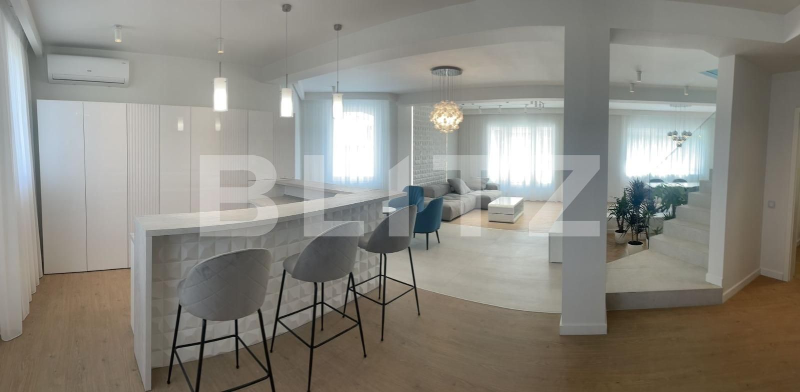 Casa de vânzare 5 camere Baneasa - 116806CV | BLITZ București | Poza4