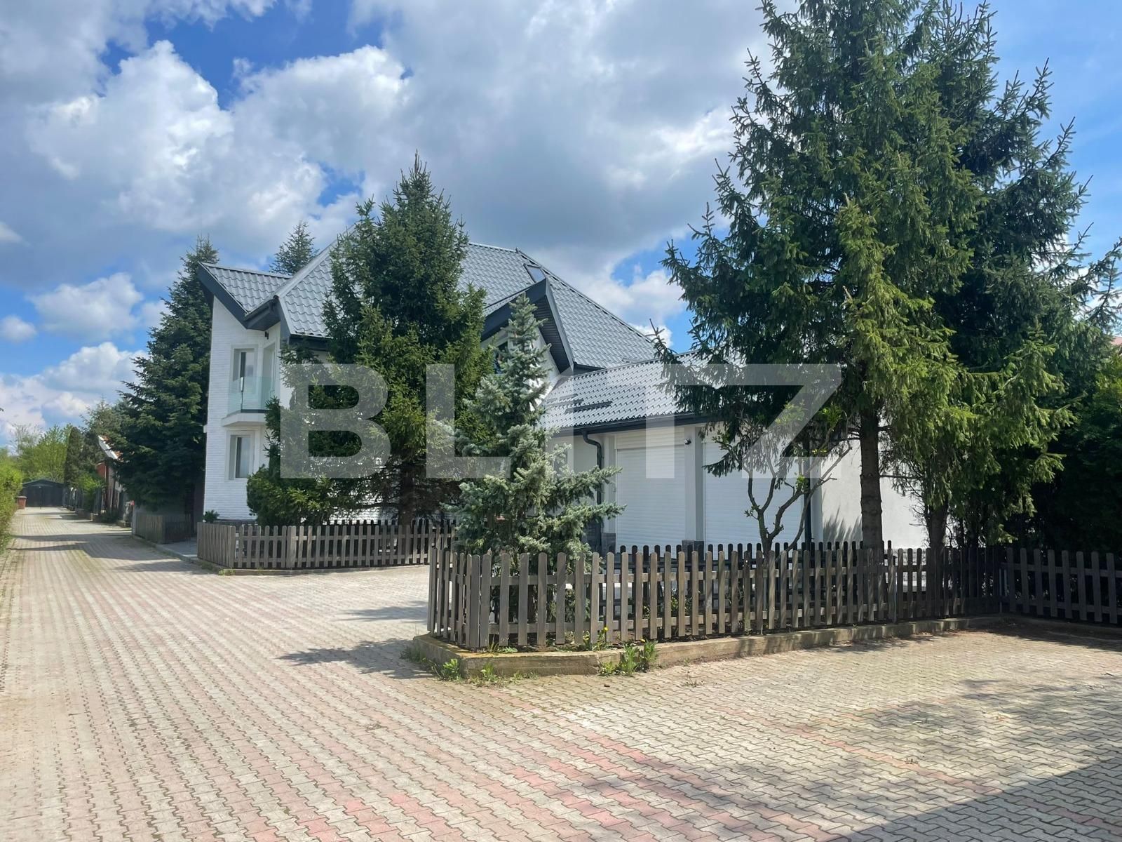 Casa de vânzare 5 camere Baneasa - 116806CV | BLITZ București | Poza2