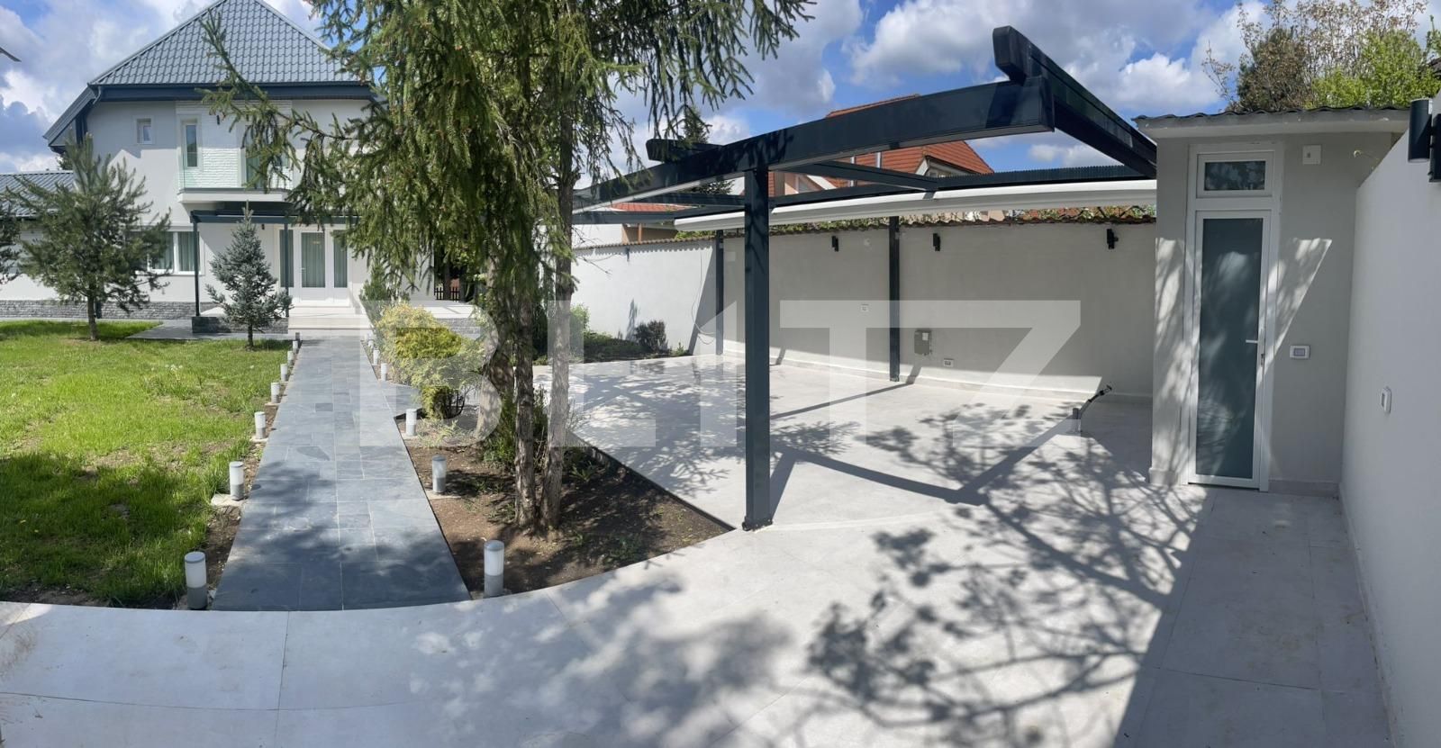 Casa de vânzare 5 camere Baneasa - 116806CV | BLITZ București | Poza12