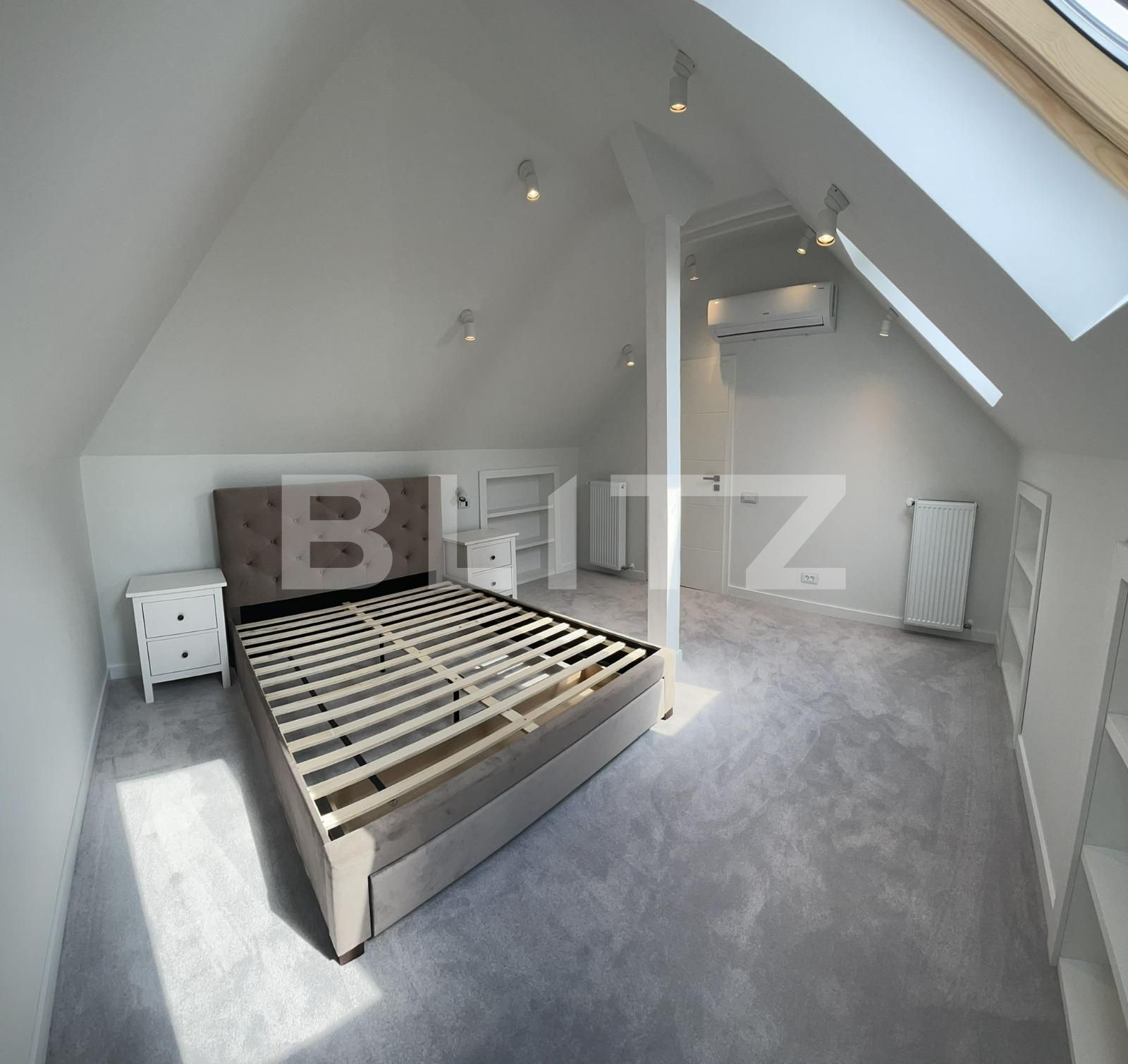 Casa de vânzare 5 camere Baneasa - 116806CV | BLITZ București | Poza5