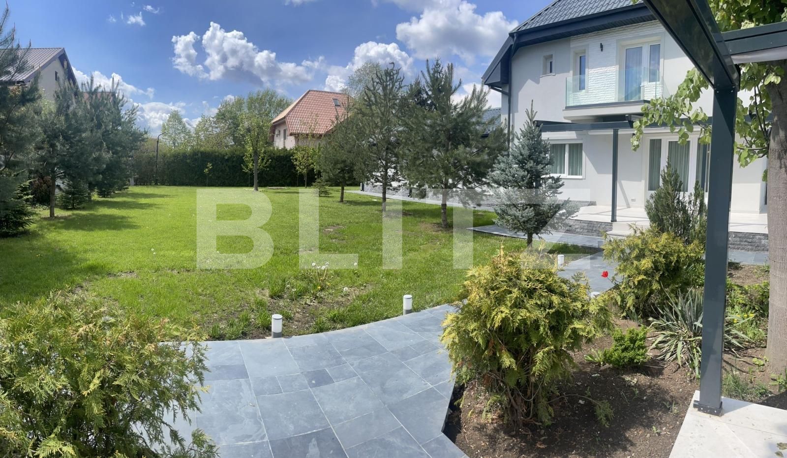 Casa de vânzare 5 camere Baneasa - 116806CV | BLITZ București | Poza16