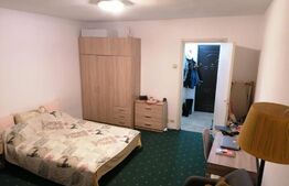 Garsoniera, 30 mp, Titan