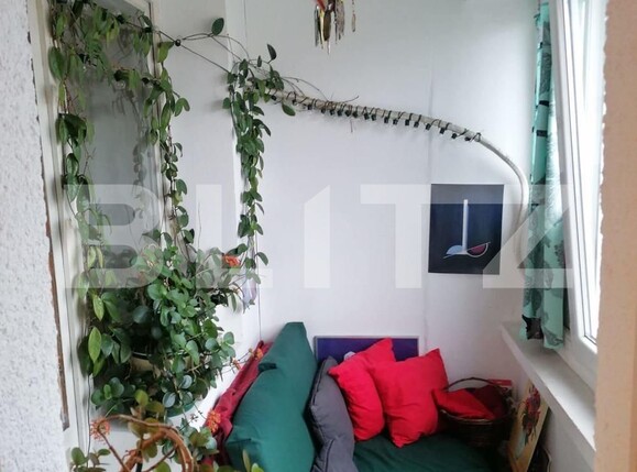 Garsonieră de vânzare Titan - 117016AV | BLITZ București | Poza3