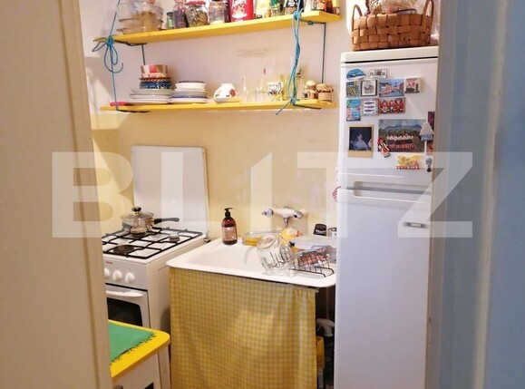 Garsonieră de vânzare Titan - 117016AV | BLITZ București | Poza4