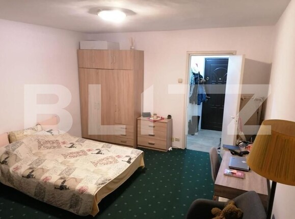 Garsonieră de vânzare Titan - 117016AV | BLITZ București | Poza1