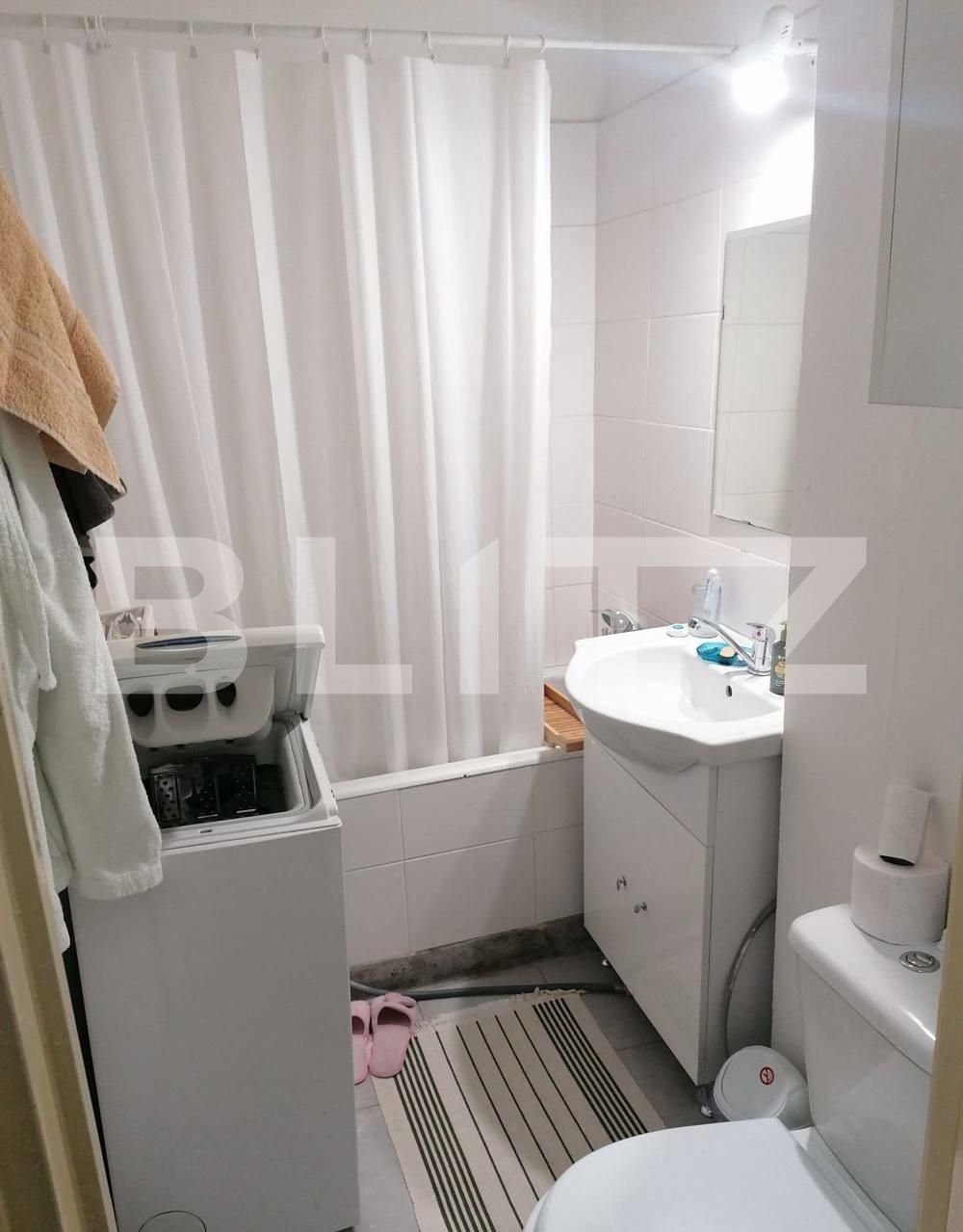 Garsonieră de vânzare Titan - 117016AV | BLITZ București | Poza5