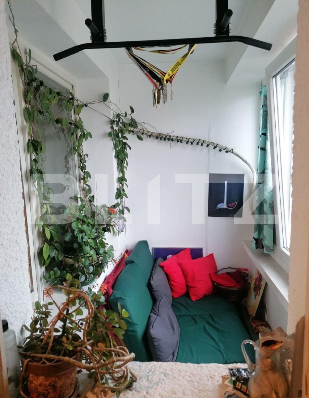 Garsonieră de vânzare Titan - 117016AV | BLITZ București | Poza3