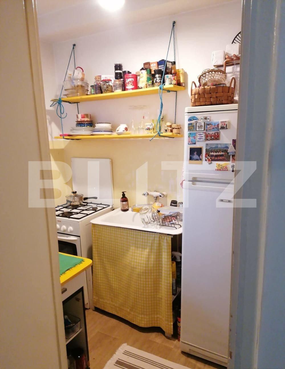 Garsonieră de vânzare Titan - 117016AV | BLITZ București | Poza4