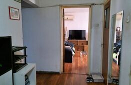 Apartament 3 camere, decomandat, 64mp, zona Ozana 