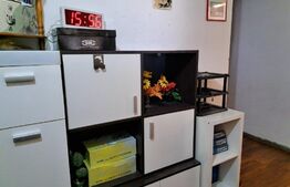 Apartament 3 camere, decomandat, 64mp, zona Ozana 