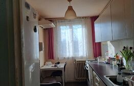 Apartament 3 camere, decomandat, 64mp, zona Ozana 