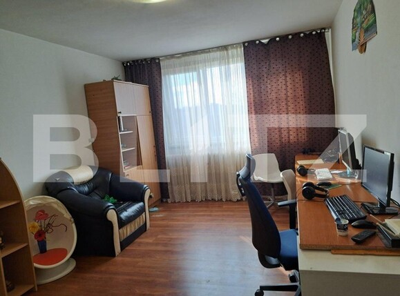 Apartament de vânzare 3 camere Titan - 117049AV | BLITZ București | Poza2
