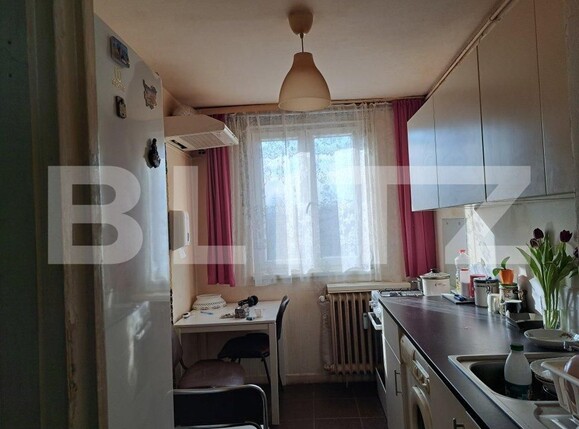 Apartament de vânzare 3 camere Titan - 117049AV | BLITZ București | Poza10