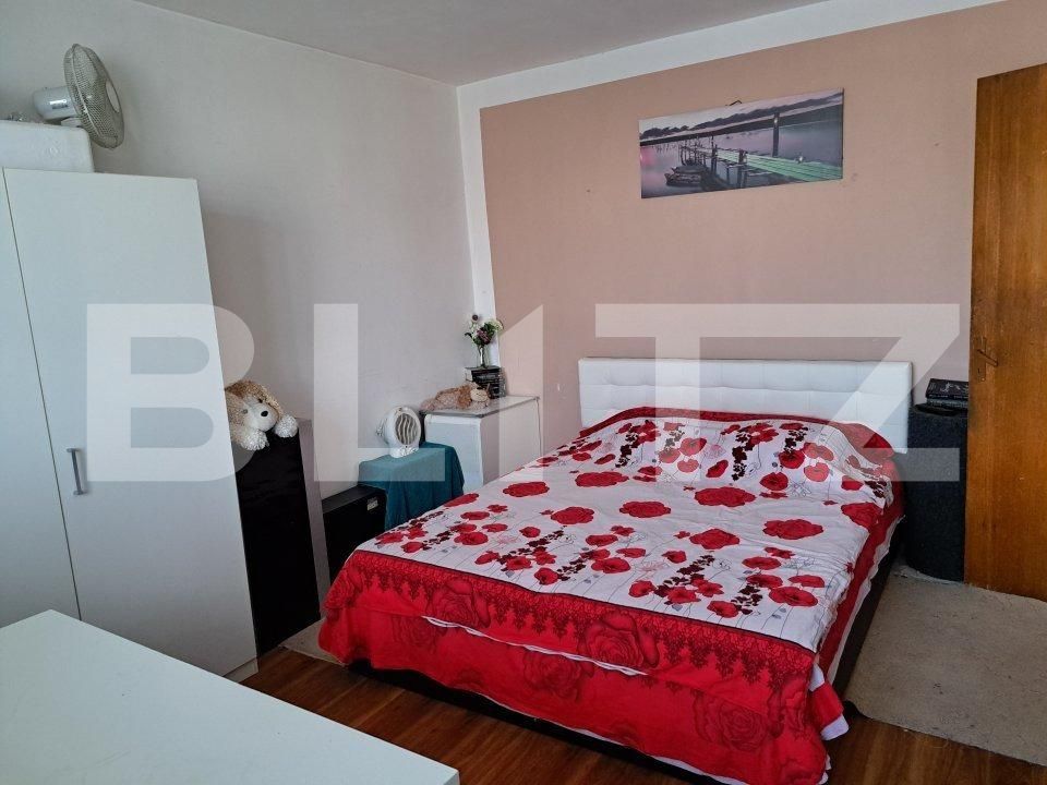 Apartament de vânzare 3 camere Titan - 117049AV | BLITZ București | Poza8