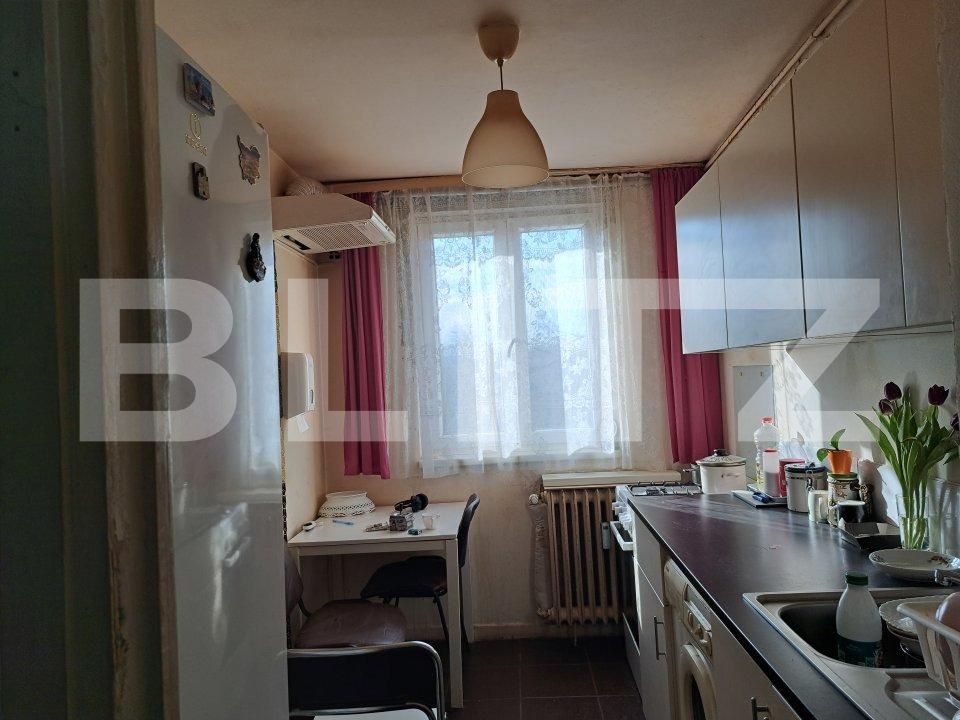 Apartament de vânzare 3 camere Titan - 117049AV | BLITZ București | Poza10
