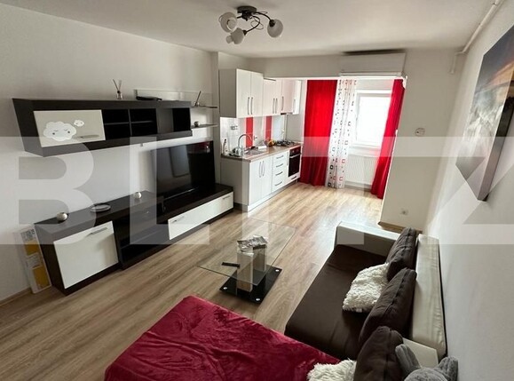 Apartament de vânzare 2 camere Titan - 117050AV | BLITZ București | Poza3