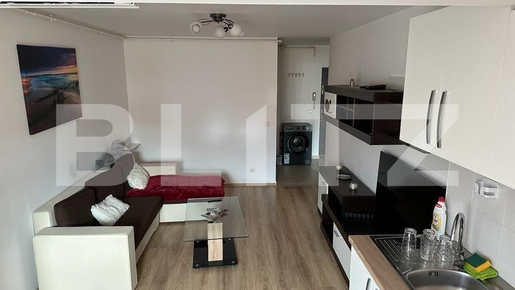 Apartament de vânzare 2 camere Titan - 117050AV | BLITZ București | Poza5