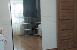 Apartament 2 camere, decomandat, etaj 8/10, zona Costin Georgian