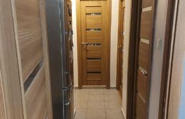 Apartament 2 camere, decomandat, etaj 8/10, zona Costin Georgian