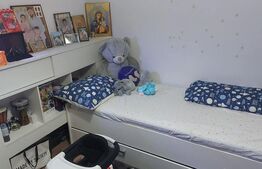 Apartament 2 camere, decomandat, etaj 8/10, zona Costin Georgian