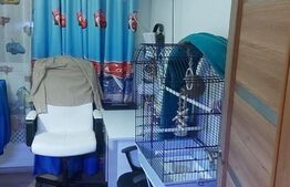 Apartament 2 camere, decomandat, etaj 8/10, zona Costin Georgian