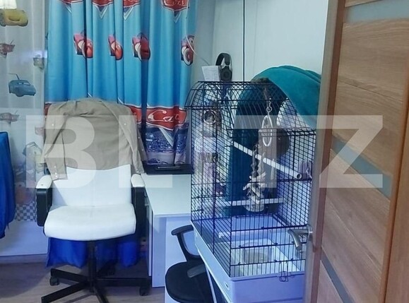 Apartament de vânzare 2 camere Titan - 117054AV | BLITZ București | Poza1