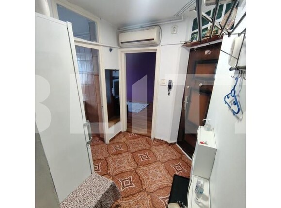 Apartament de vânzare 3 camere Titan - 117063AV | BLITZ București | Poza1