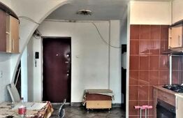 Apartament 2 camere, decomandat, 60,43 mp, sos Pantelimon/zona Iancului