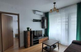 Apartament 2 camere, semidecomandat, 49mp, zona Pipera 