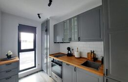 Apartament 2 camere, semidecomandat, 49mp, zona Pipera 