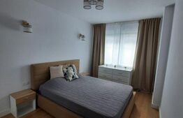 Apartament 2 camere, semidecomandat, 49mp, zona Pipera 