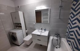 Apartament 2 camere, semidecomandat, 49mp, zona Pipera 