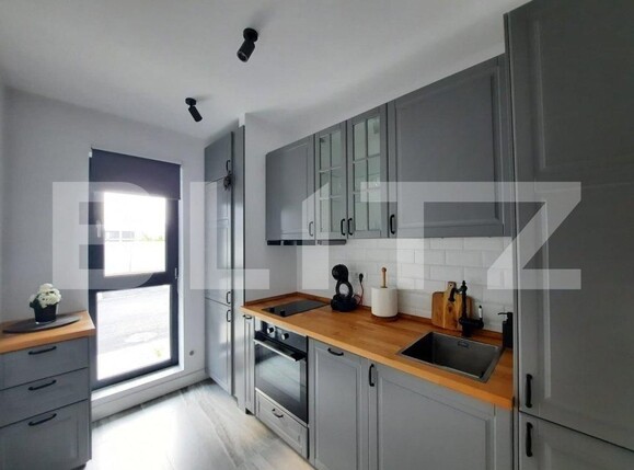 Apartament de vânzare 2 camere Pipera - 117103AV | BLITZ București | Poza1