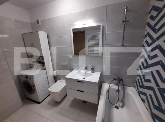 Apartament de vânzare 2 camere Pipera - 117103AV | BLITZ București | Poza8