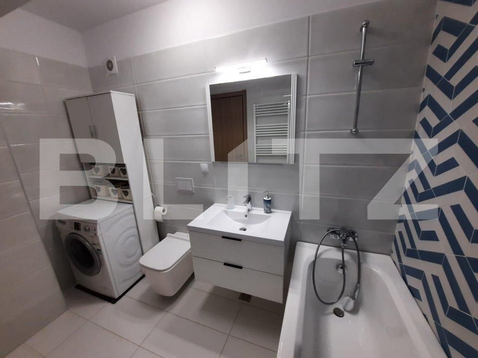 Apartament de vânzare 2 camere Pipera - 117103AV | BLITZ București | Poza8