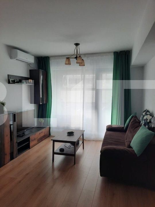Apartament de vânzare 2 camere Pipera - 117103AV | BLITZ București | Poza2