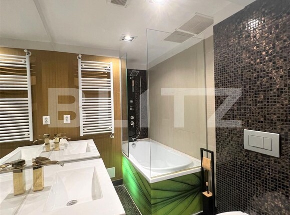 Apartament de 3 camere Persepolis Herastrau | Poza16