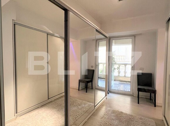 Apartament de 3 camere Persepolis Herastrau | Poza11