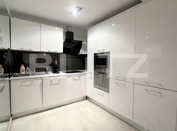 Apartament de 3 camere Persepolis Herastrau | Poza13