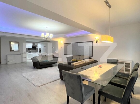 Apartament de 3 camere Persepolis Herastrau | Poza3